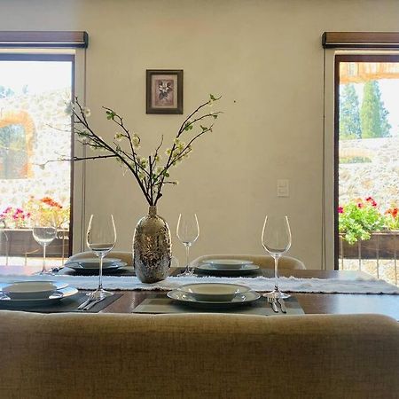 Apartament Departamento Lux En Val'Quirico Loft Frontana Tlaxcala Zewnętrze zdjęcie