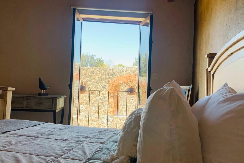 Apartament Departamento Lux En Val'Quirico Loft Frontana Tlaxcala Zewnętrze zdjęcie