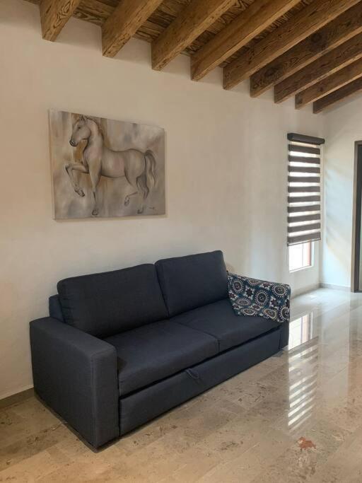 Apartament Departamento Lux En Val'Quirico Loft Frontana Tlaxcala Zewnętrze zdjęcie