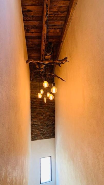 Apartament Departamento Lux En Val'Quirico Loft Frontana Tlaxcala Zewnętrze zdjęcie